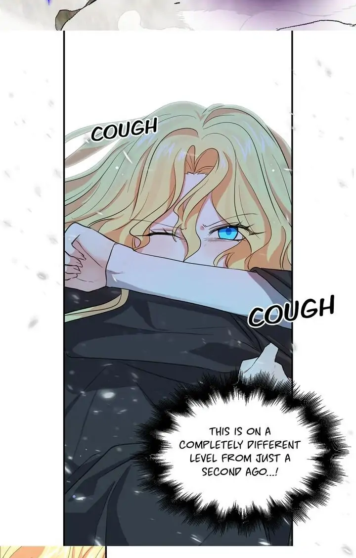 I’m the Ex-Girlfriend of a Soldier chapter 79 - page 55